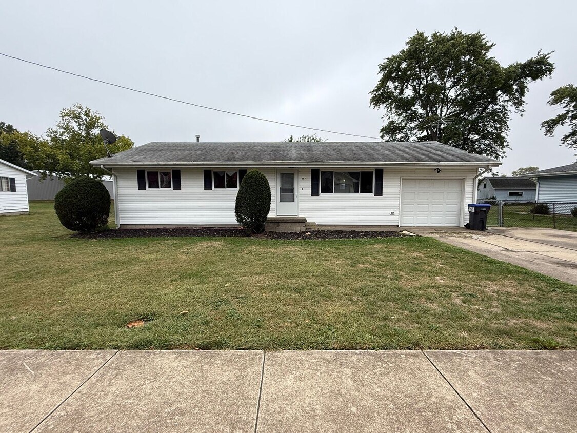 Foto principal - 417 W Abraham St