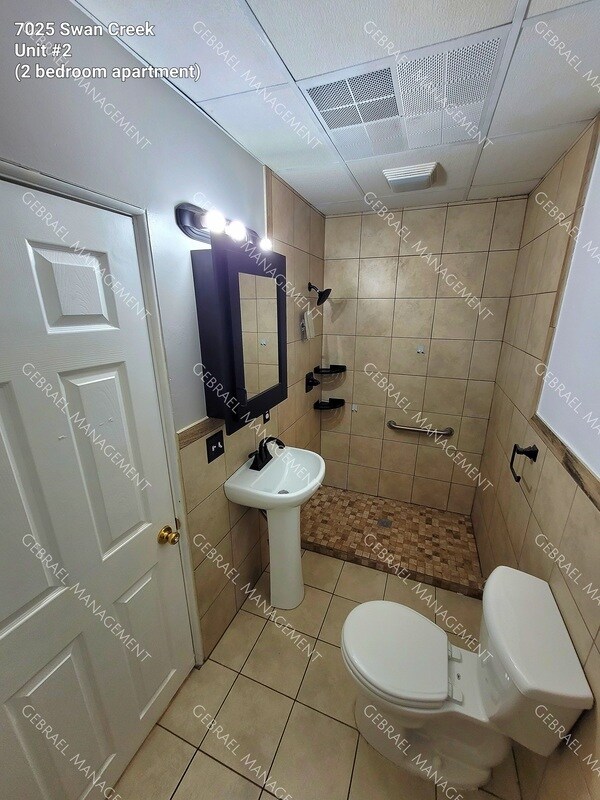 Foto del edificio - 7025 Swan Creek Rd