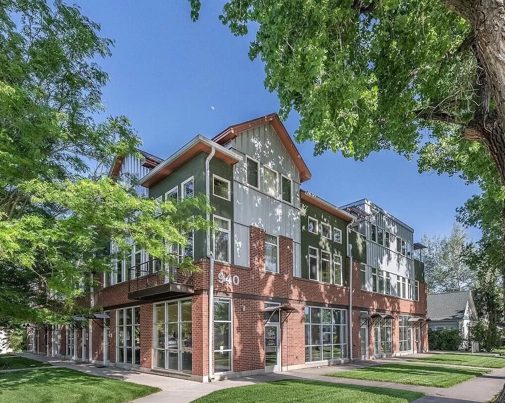 940 Kimbark St Unit D, Longmont, CO 80501 Condo for Rent in Longmont