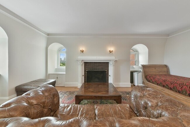 Foto del edificio - 334 Beacon St