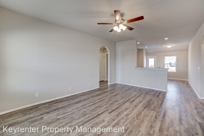 Building Photo - 3 br, 2 bath House - 1606 S 31st St
