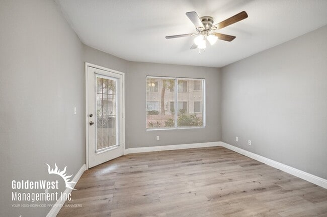 Building Photo - Gorgeous 1Bdm 1Ba Condo in Gated Community