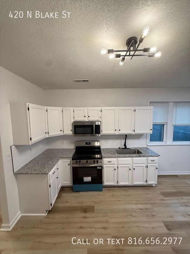 Foto del edificio - 420 N Blake St