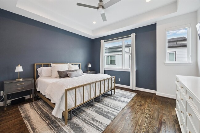 Foto del edificio - 1043 Timbergrove Yards Ln