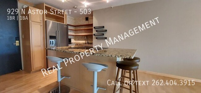 Building Photo - Updated 1 Bedroom Condo w/ All Utilities I...