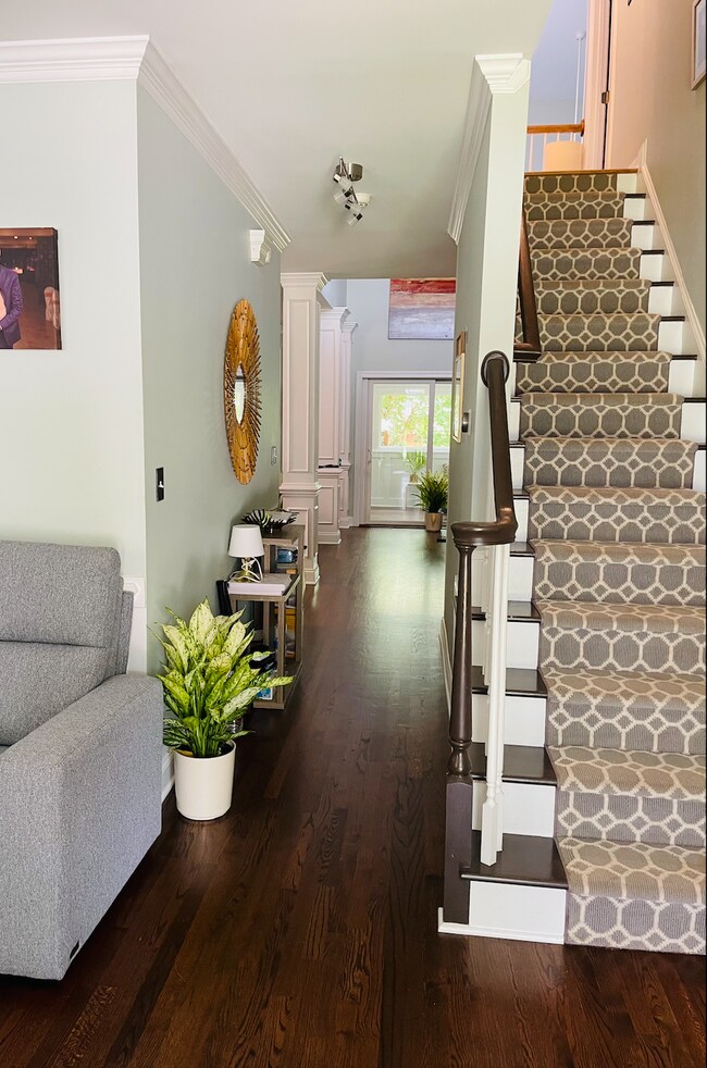 Foto del edificio - 907 Scotts Ridge Trl