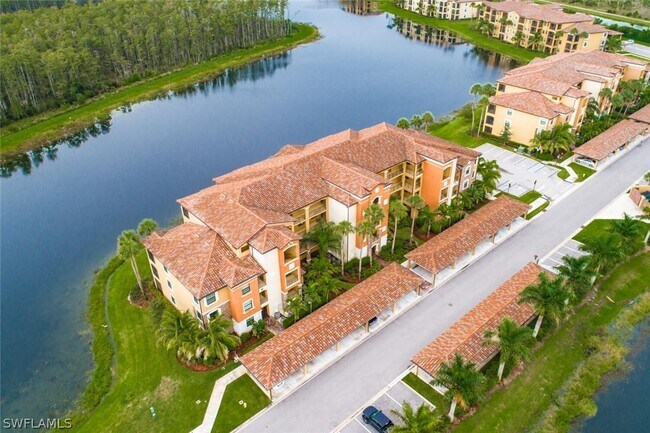Building Photo - 9554 Trevi Ct