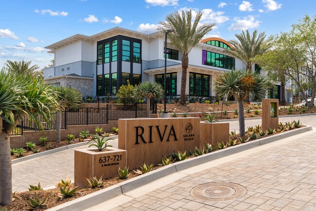 Foto del edificio - RIVA