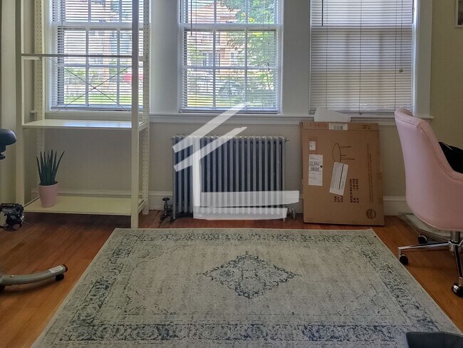 Foto del edificio - 34 Claymoss Rd