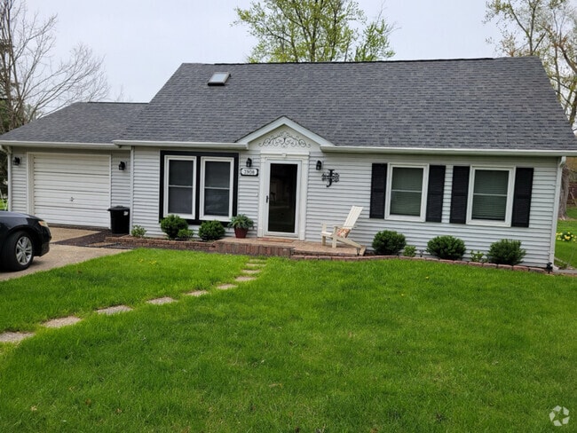 Building Photo - 3908 W Sims Ln
