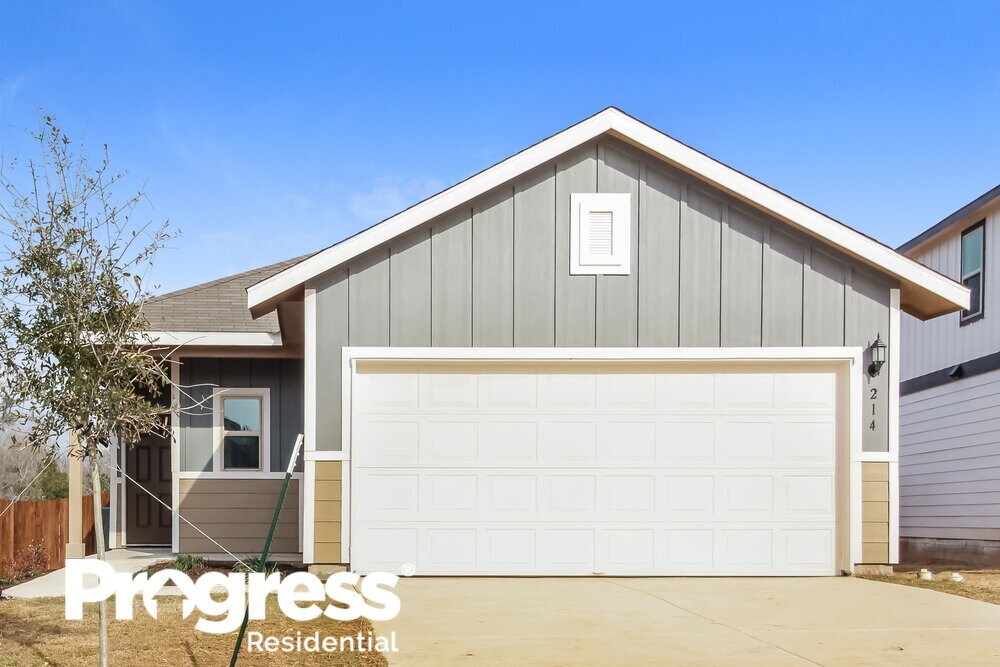 214 Rosetta Rd, Maxwell, TX 78656 House for Rent in Maxwell, TX