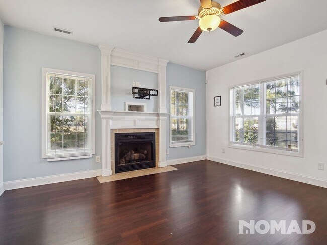 Foto del edificio - 3548 Thrower Rd