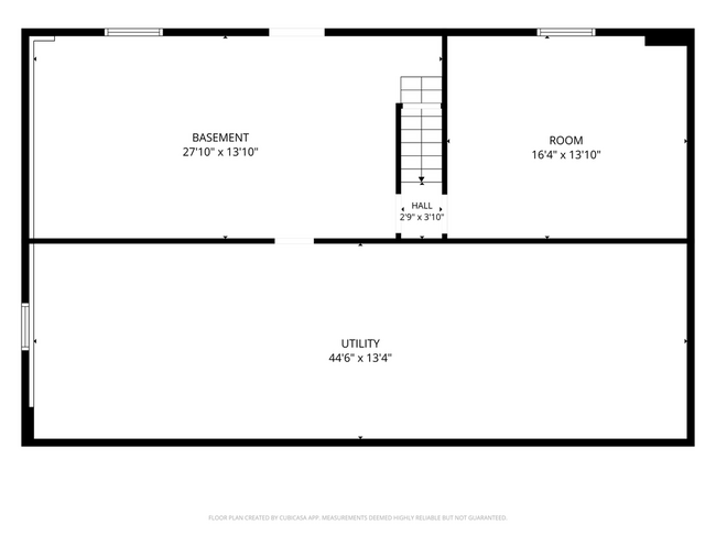 Building Photo - 3305 Newcastle Way SW
