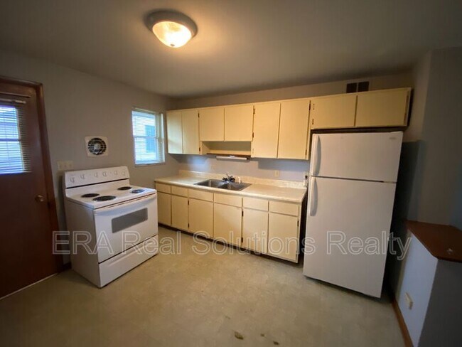 Foto del edificio - 316 E William St