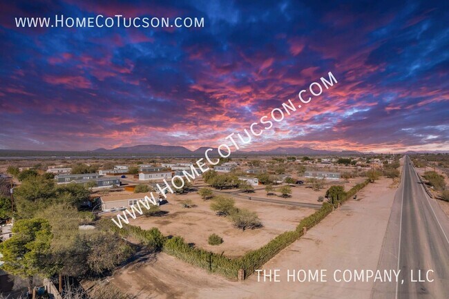 Foto del edificio - 11550 S Nogales Hwy