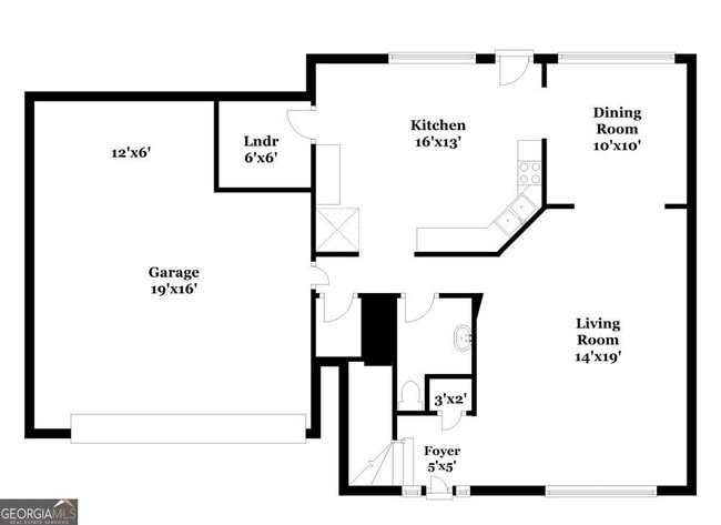 Building Photo - 12 Crescent St