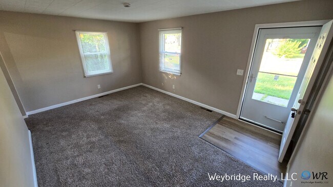Foto del edificio - Gorgeous 3 Bedroom 1 Bath Ranch in Sevenhills