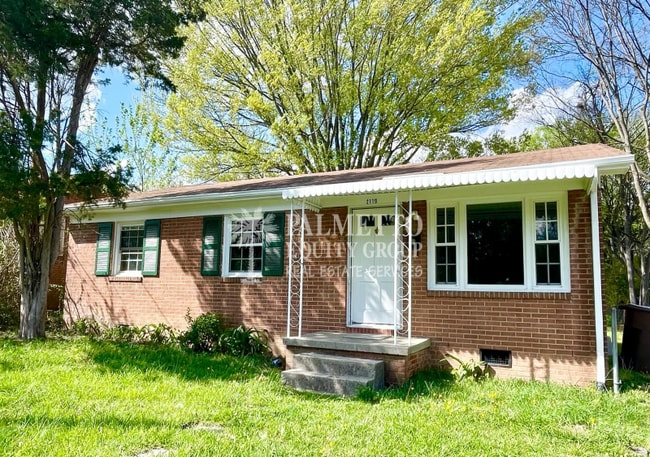 Building Photo - 2119 Joe Louis Ave