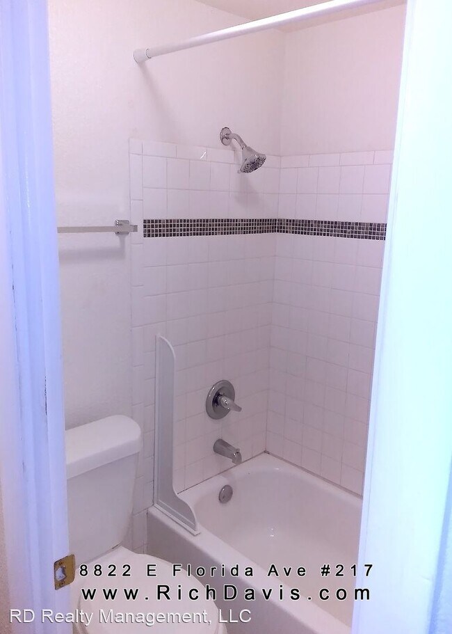 Building Photo - 1 br, 1 bath House - 8822 E Florida Ave #217