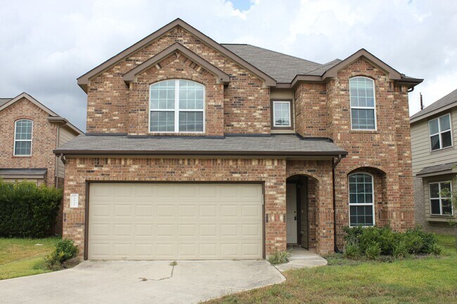 Foto del edificio - House for lease in Katy, Easy access to 99...