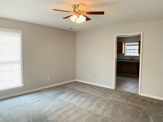 Foto del edificio - Douglasville Rental