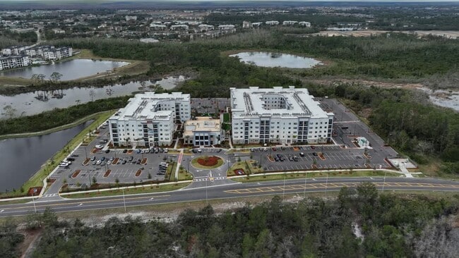  - Registry on Grass Lake