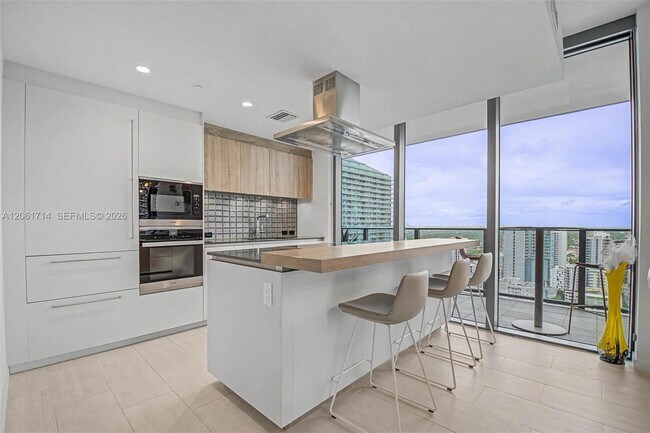 Foto del edificio - 1000 Brickell Plaza