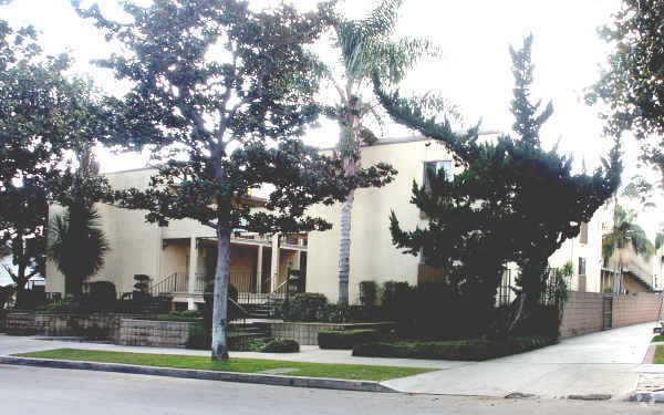 Building Photo - 23-25 N El Molino St