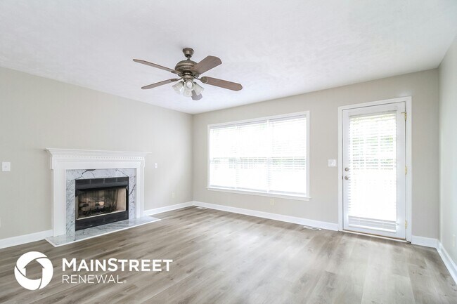 Foto del edificio - 180 Arbor Trail