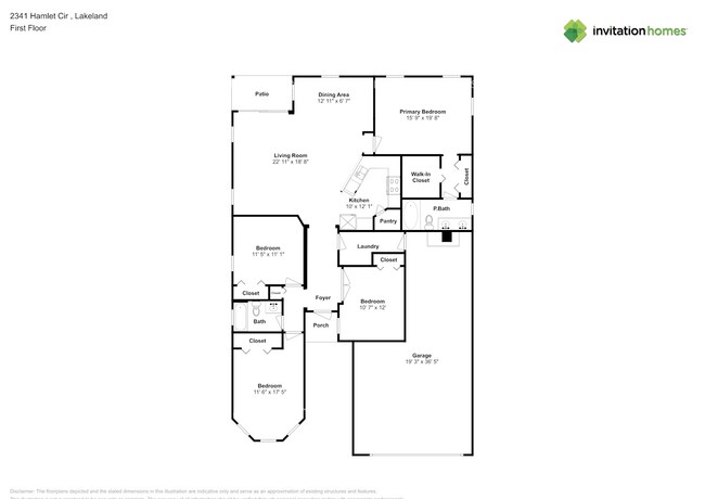 Foto del edificio - 2341 Hamlet Cir