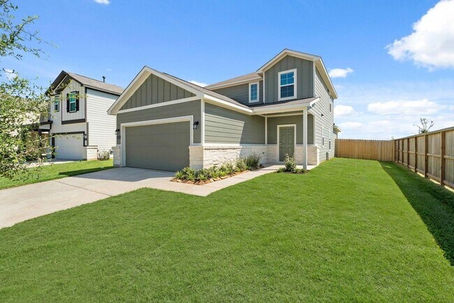 Building Photo - 3939 Flora Fld Dr