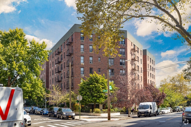 Building Photo - 149 Marine Ave