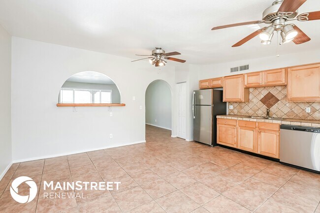 Foto del edificio - 3434 S Manitoba Ave