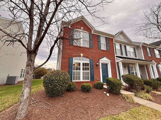 Building Photo - 4235 Coulter Xing