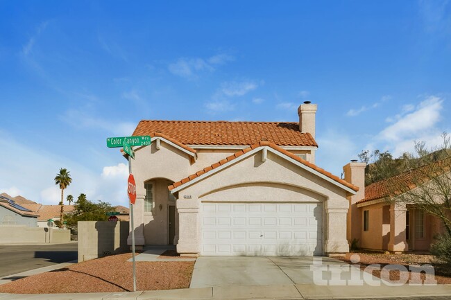 Building Photo - 2468 Color Canyon Way