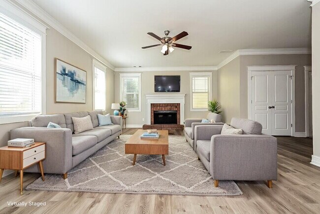 Foto del edificio - 120 Memory Ln