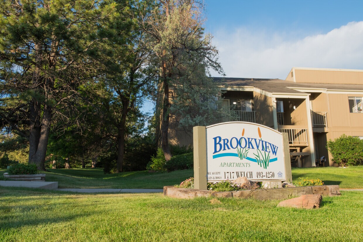 Foto principal - Brookview Apartments