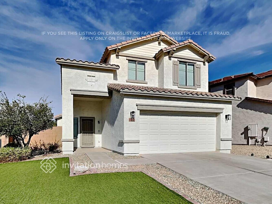 Primary Photo - 17412 W Langer Ln