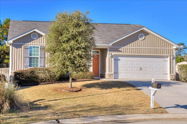 Foto del edificio - Home For Rent - 4913 Ashbrooke Way Grovetown, GA 30813
