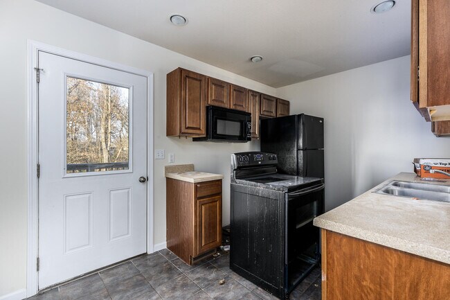 Building Photo - 931 Ashley Dr