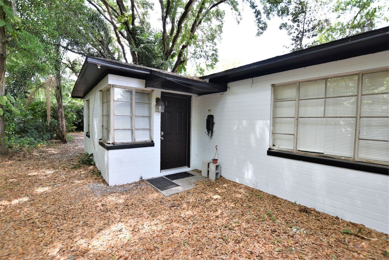 Primary Photo - 1 br, 1 bath House - 2312 Formosa Ave