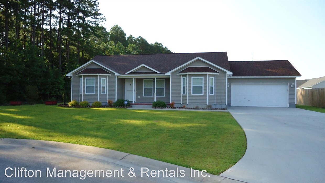 Primary Photo - 3 br, 2 bath House - 116 Arrowhead Trail