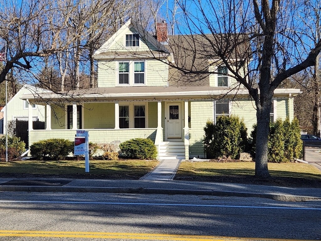 Foto principal - 136 S Main St