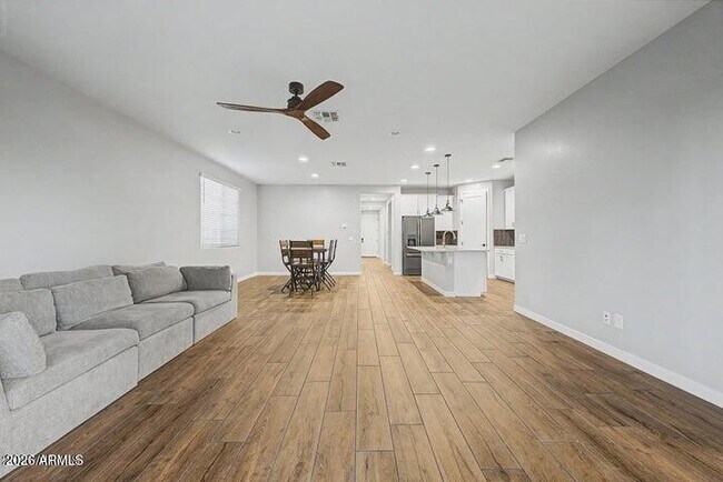 Foto del edificio - 22853 E Estrella Rd