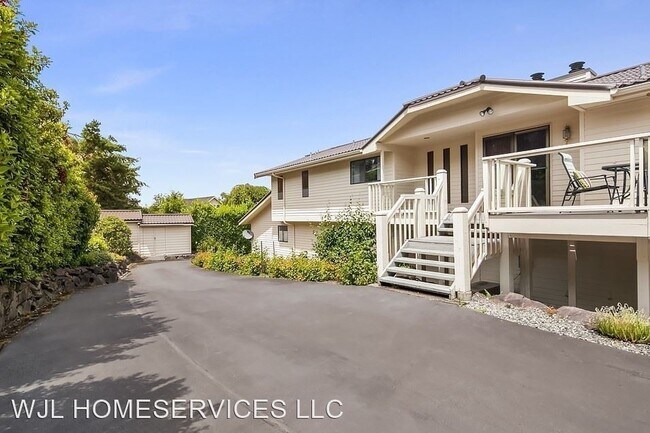 Foto del edificio - 5 br, 3 bath House - 14811 SE 50th St