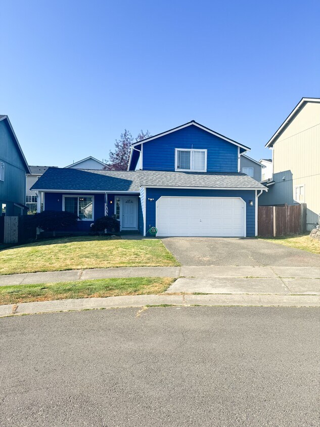 Foto principal - 12806 118th Avenue Ct E