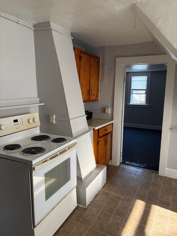 Foto del edificio - 58 Dwight St