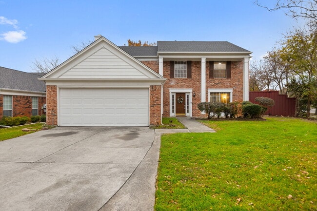 Foto del edificio - 509 Newberry St