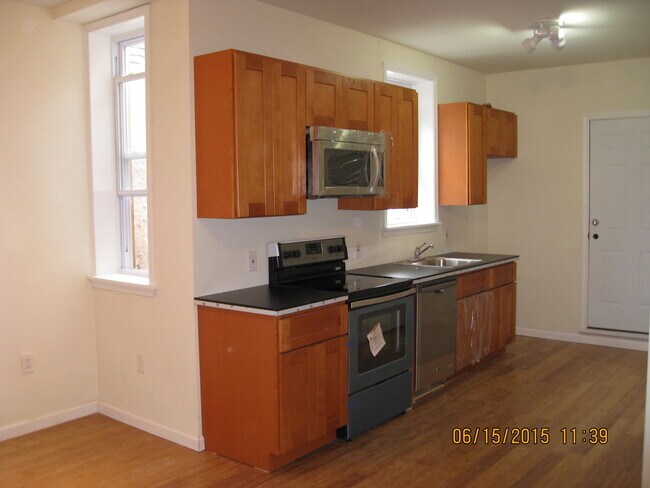 Cocina - 3223 N 15th St