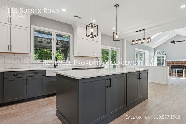 Foto del edificio - 138 Sussex Rd
